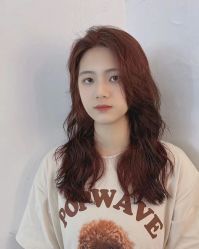 -逸丝风尚专注烫染