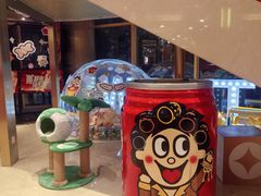 -上海神旺大酒店