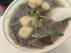 -咬不得高祖生煎·简餐(高银街店)