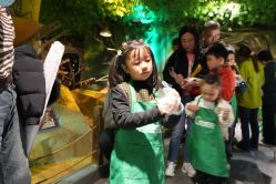 -酷嗒动物文化乐园(cutezoo西溪乐天城店)