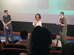 -飞扬影城(正佳IMAX店)