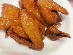 -金时代顺风大酒店(静安大融城店)