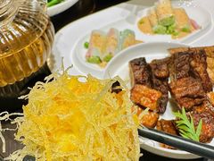 -墨泉峰味(润和国际广场店)
