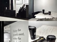-BLATAGE COFFEE