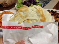 肉夹馍-西少爷(五道口店)