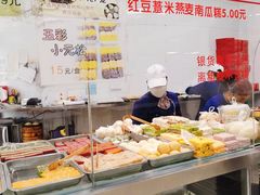 -常州糕团店(北大街新世纪商城店)