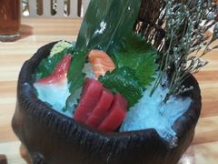 -割烹旭日本料理(龙湖狮山天街店)