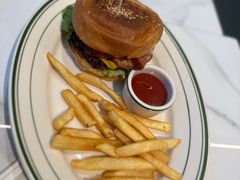 -ZEMOCAFE·FUSION FOOD(西交利物浦店)