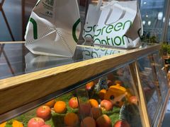 -Green Option(官舍店)