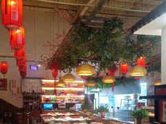 -成老灶火锅鸡(高东街店)