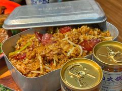 -楠火锅(哈尔滨金爵万象店)