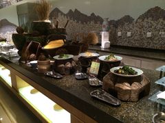 蜻蜓逐宴全日制餐厅-蜻蜓逐宴全日制西餐厅I古北水镇大酒店