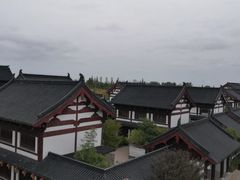 景点-东台西溪天仙缘景区