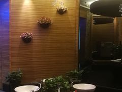 -西安饭庄(立丰国际店)