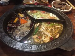 -大话三城重庆火锅(万科天誉店)