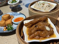 -点都德(汇胜楼店)