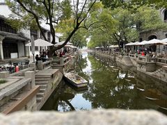 -惠山古镇·寄畅园