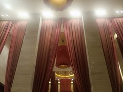 -抚仙湖万达文华酒店