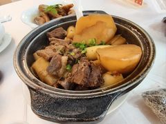 -鹿鸣酒家(越秀店)