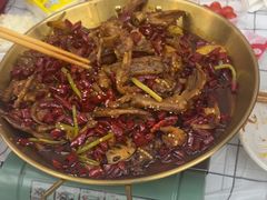 -蛙老爹·蜀香美蛙鱼头(王家湾店)