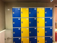 -重庆市奥林匹克体育中心-游泳跳水馆