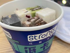 -白色日记·手作酸奶(麦凯乐店)