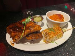 -Chili's Cafe&Bar奇利斯(滨江店)