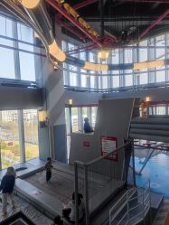 -marspace马斯派超级运动公园(正弘汇店)