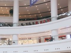 -百盛(莘庄店)