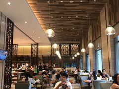 -西双版纳融创皇冠假日度假酒店