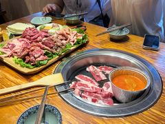 -玖泉里烤肉