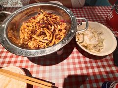 -彭耕记猪油炒小菜(吉联mall店)