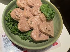 -左庭右院鲜牛肉火锅(七宝领展广场店)