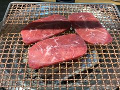 -九田家黑牛烤肉料理(太阳城店)