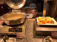 -太原富力万达文华酒店·美食汇西餐厅