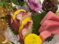 -御瀛日本料理