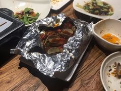 -管氏翅吧(国展店)