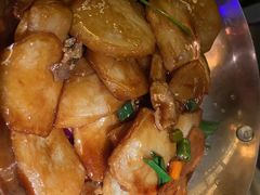 -绿茶餐厅(千岛湖银泰城店)