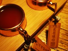 -长亭酒肆.武夷菜(鼓楼后海店)
