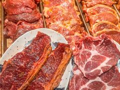 -阪尚皇·原切牛排·烤肉火锅自助(北京路店)