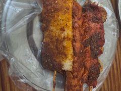 -小朱麻辣串(益民街店)