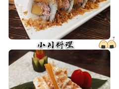 -张爱施法式西餐厅(汉街店)