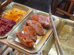 -阿昌白族石板烧·菌锅(大理古城店)