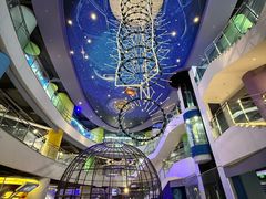 -苏州青少年科技馆