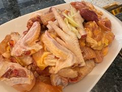 -一席地·本地鸡窝·杭帮鸡火锅(萧山银隆百货店)