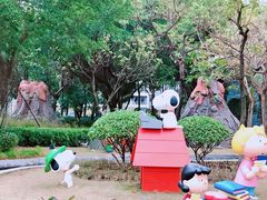 -史努比缤纷世界