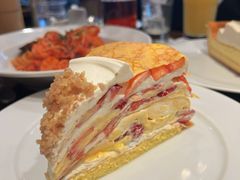 -HARBS(渋谷ヒカリエ シンクス店)
