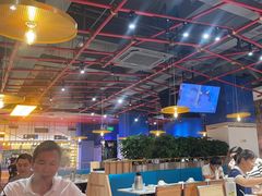 -八合里潮汕鲜牛肉火锅(吉大店)