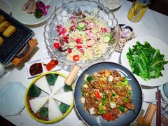 -徽韵人家·传承正宗徽菜(牡丹园店)