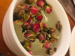 -科尔海悦酒店·柏顿花园餐厅(清河东路店)